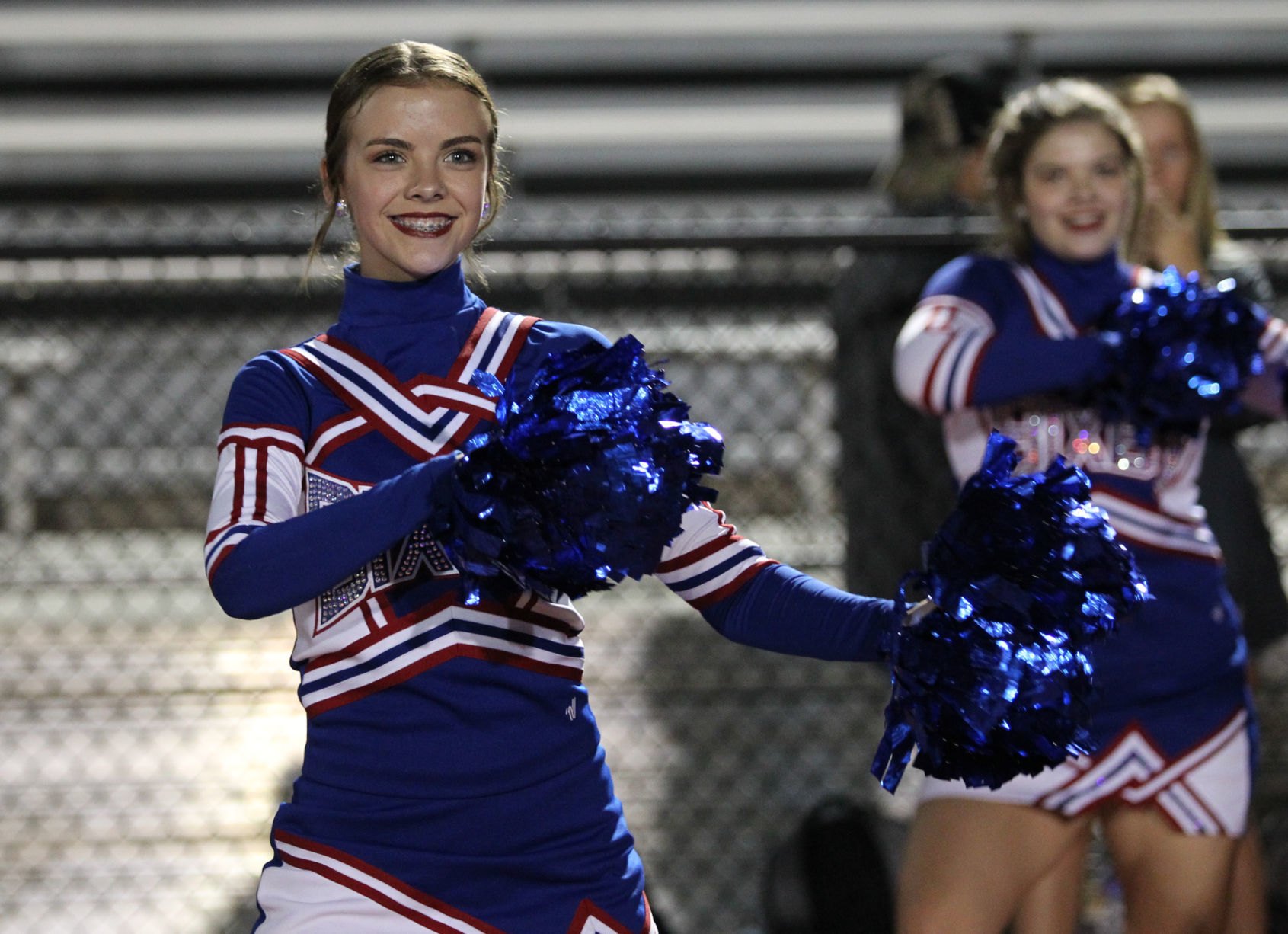 Bixby at B.T. Washington